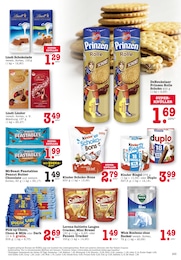 Butter Angebot im aktuellen E center Prospekt auf Seite 25