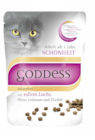 Katzentrockennahrung im Angebot bei E center in Sindelfingen Katzentrockennahrung Angebote von GODDESS bei E center Sindelfingen für 3,49 €