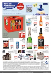 Ähnliche Hohes C Angebote im Prospekt "Wir lieben Lebensmittel!" von EDEKA in Bamberg Ähnliche Angebote wie Hohes C im Prospekt "Wir lieben Lebensmittel!" auf Seite 4 von EDEKA in Bamberg