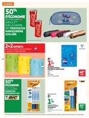 Promos Bureau dans le catalogue "XXL" de Auchan Supermarché Bureau en promo dans le catalogue Auchan Supermarché à la page 30