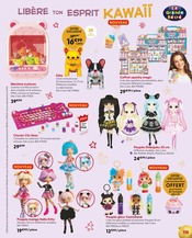 Hello Kitty Angebote im Prospekt "LE TRAÎNEAU MAGIQUE" von La Grande Récré Hello Kitty Angebote im Prospekt "LE TRAÎNEAU MAGIQUE" von La Grande Récré auf Seite 115