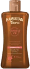 Bräunungsöl von HAWAIIAN TROPIC im aktuellen Müller Prospekt für 5,95 €