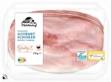 Gourmet-Schinken im Penny Prospekt Gourmet-Schinken von Mühlenhof im aktuellen Penny Prospekt für 1,49 €
