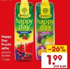 Happy Day im Angebot bei Netto Marken-Discount in Pirmasens Happy Day Angebote bei Netto Marken-Discount Pirmasens für 1,99 €