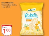 Risbellis Angebote von reis-fit bei GLOBUS Bochum für 1,00 €