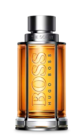 Eau de Toilette von BOSS THE SCENT im aktuellen Müller Prospekt