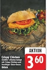 Crispy Chicken im aktuellen E center Prospekt