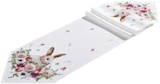 Tischläufer „Bunny“ von Esposa im aktuellen XXXLutz Möbelhäuser Prospekt für 9,99 €