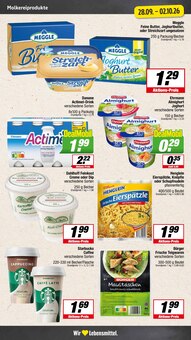 Kaffee im EDEKA Prospekt "Aktuelle Angebote" mit 25 Seiten (Ahlen)