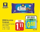 EDEKA Alfeld Prospekt mit  im Angebot für 0,88 €