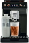 Eletta Explore Cold Brew ECAM450.65.G Kaffeevollautomat im Angebot bei EURONICS in Gronau Eletta Explore Cold Brew ECAM450.65.G Kaffeevollautomat Angebote von DeLonghi bei EURONICS Gronau für 799,00 €
