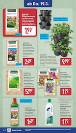 Aktueller ALDI Nord Prospekt mit Gartenerde, "Aktuelle Angebote", Seite 28