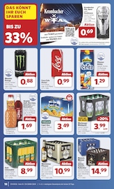 Warsteiner im combi Prospekt in Ahlen Aktueller combi Prospekt mit Warsteiner, "Markt - Angebote", Seite 24