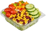 Salat Mexico Angebote bei REWE Darmstadt für 10,90 €