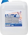 Stapelkanister „AdBlue“ bei Hagebaumarkt im Uslar Prospekt für 6,79 €