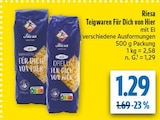 Makkaroni Für Dich von Hier bei diska im Tanna Prospekt für 1,29 €