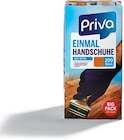 Netto Marken-Discount - Nitril Einmalhandschuhe Angebot im Prospekt Nitril Einmalhandschuhe bei Netto Marken-Discount im Prospekt "" für 9,99 €