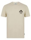 Ensemble short et t-shirt homme - TOKYO LAUNDRY en promo à 14,99 € chez Carrefour Ensemble short et t-shirt homme - TOKYO LAUNDRY dans le catalogue Carrefour