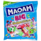 Bonbons MAOAM BIG Selection - MAOAM dans le catalogue Action