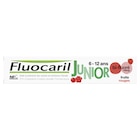 Gamme dentifrice junior - FLUOCARIL dans le catalogue Carrefour