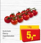 Cherry-Rispentomaten bei Markant im Prospekt  für 5,00 €