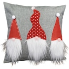 Dekokissen für 6,99 € bei POCO im Angebot Dekokissen im aktuellen POCO Prospekt