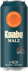 REWE Eisenach - Malz Angebot im Prospekt Malz bei REWE im Eisenach Prospekt für 0,99 €
