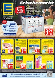EDEKA Frischemarkt Prospekt für Delingsdorf: "Top Angebote", 5 Seiten, 14.07.2025 - 19.07.2025