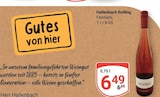 GLOBUS Wittlich Prospekt mit  im Angebot für 6,49 €