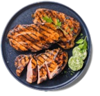 Aktuelle Grillfleisch Angebote bei Kaufland in Karlsruhe Aktuelles Schweinenackensteak Barbecue Style Angebot bei Kaufland in Karlsruhe ab 6,49 €
