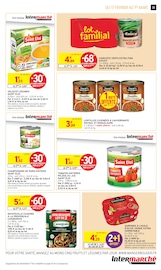 Huile d'olive vierge Angebote im Prospekt "Intermarché" von Intermarché Hyper auf Seite 35