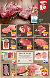 Suppenfleisch Angebot & Preis im aktuellen REWE Prospekt Suppenfleisch Angebot im aktuellen REWE Prospekt auf Seite 11