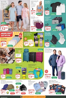 Nackenkissen im GLOBUS Prospekt "Aktuelle Angebote" mit 23 Seiten (Saarbrücken)