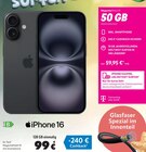 CSA Computer - iPhone 16 Angebot im Prospekt iPhone 16 bei CSA Computer im Prospekt "" für 99,00 €