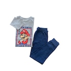 Pyjama enfant - NINTENDO dans le catalogue Carrefour