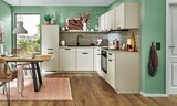 MF8 Einbauküche Angebote von MODULFORM & PREMIERE bei Ostermann Lünen für 1.999,00 €