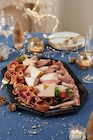 Plateau De Charcuterie Prestige à 65,00 € dans le catalogue Auchan Hypermarché