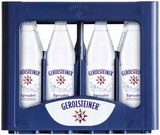 Mineralwasser bei EDEKA im Prospekt "" für 5,99 €
