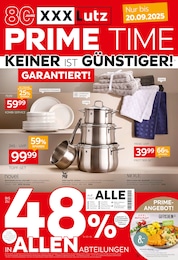 Wirsing Angebot im aktuellen XXXLutz Möbelhäuser Prospekt auf Seite 1