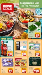 Aktueller REWE Prospekt REWE Prospekt mit 30 Seiten