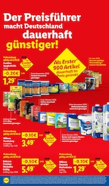 Kaffeepulver Angebote im Prospekt "LIDL LOHNT SICH" von Lidl auf Seite 2