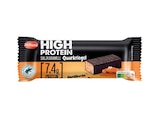 High Protein Quarkriegel von Milbona im aktuellen Lidl Prospekt