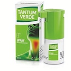 Spray für Mund und Rachen von TANTUM VERDE im aktuellen LINDA Prospekt für 13,15 €