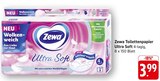 Toilettenpapier Ultra Soft bei EDEKA im Prospekt "" für 3,99 €