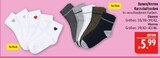 Damen Kurzschaftsocken Angebote bei Marktkauf Bautzen für 5,99 €