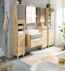 Waschbeckenunterschrank Angebote bei mömax Landshut für 69,90 €