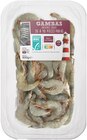 Promo Gambas crues ASC à 8,99 € dans le catalogue Lidl à Volgelsheim