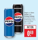 Pepsi Angebote von Pepsi bei Marktkauf Stuttgart für 0,69 €