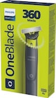 OneBlade QP2724/17 bei Netto Marken-Discount im Wismar Prospekt für 11,00 €