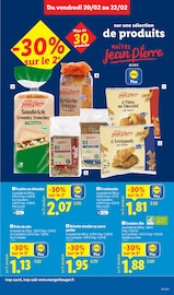 Prospectus Lidl "LIDL SOUTIENT LES PRODUCTEURS FRANÇAIS" en cours à Villeneuve-d'Ascq, Page 13 Catalogue Lidl en cours à Villeneuve-d'Ascq, "LIDL SOUTIENT LES PRODUCTEURS FRANÇAIS", Page 13